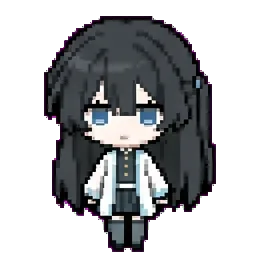 Sora sprite