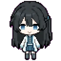 Sora sprite