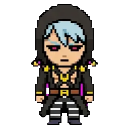 Risotto Nero sprite