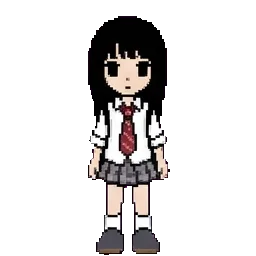 lala sprite
