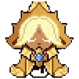 Pure Vanilla Cookie sprite