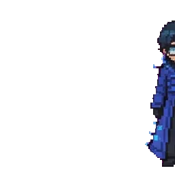 Hohenheim sprite