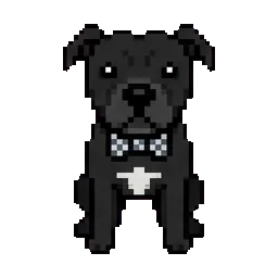 Archi sprite