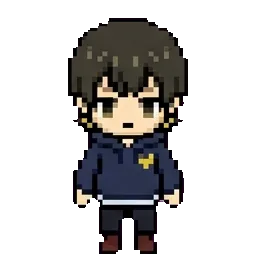 Bachira sprite
