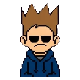 Tom sprite