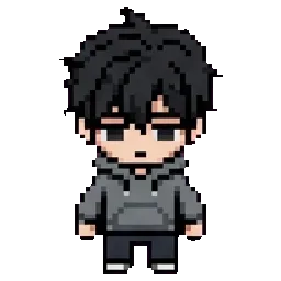 Niño sprite