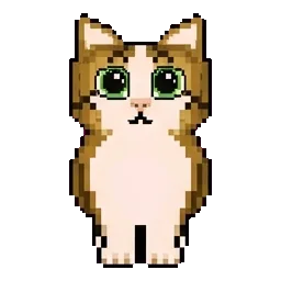Meowl sprite