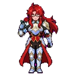 Argenti sprite