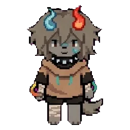 Coil sprite