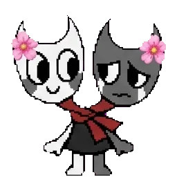 Razzle and dazzle sprite