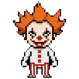 Conosco Tu Secreto sprite