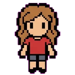 Maria sprite