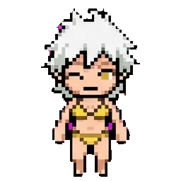 fami sprite
