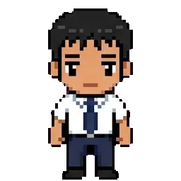 Jovanie sprite