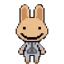 Intern sprite