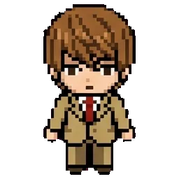 Light sprite