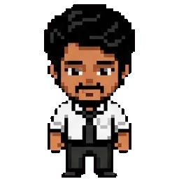Sivakarthikeyan sprite