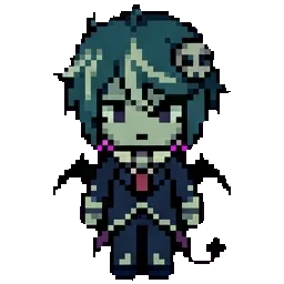 grox sprite