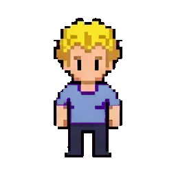 Oleg Zenkov sprite