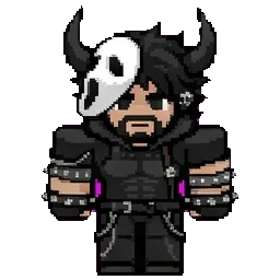 Ikatt sprite