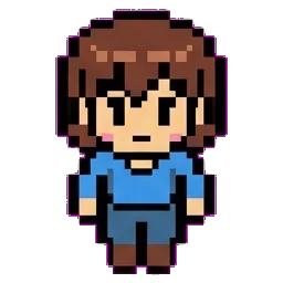 Victoria sprite