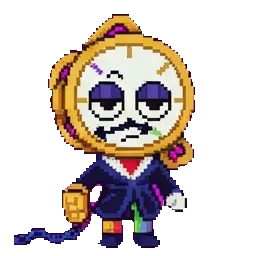 Dyle sprite