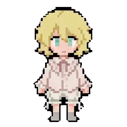 raviel sprite