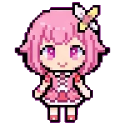 Wonderhoy sprite