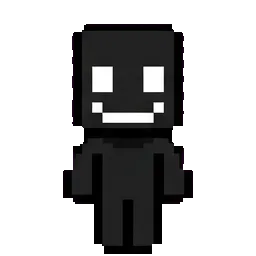 Twixxel sprite