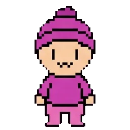 Suga sprite