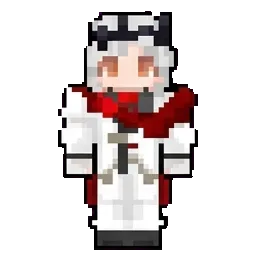 Санчез sprite