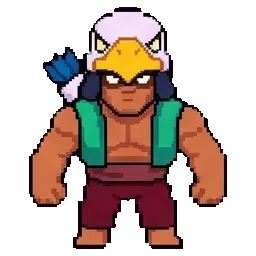 Bo sprite