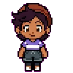 Luz sprite