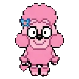 Coco sprite