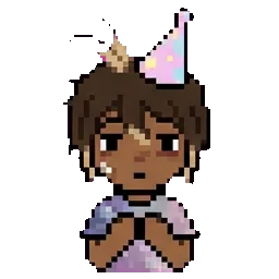 Matthew sprite