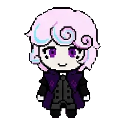 N sprite