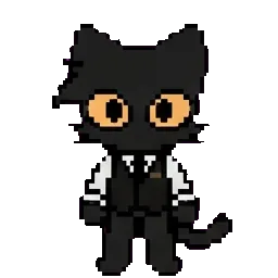 Secret Agent sprite