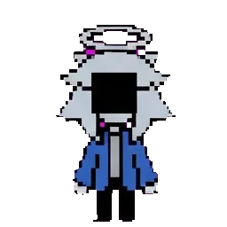 Feng sprite