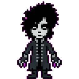 Rnfielf sprite