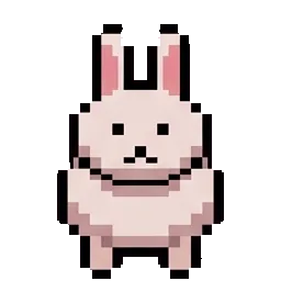 Gubby sprite