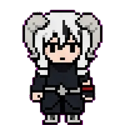 Ra sprite