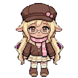 Coco sprite