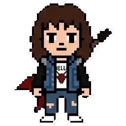 Lepzy sprite
