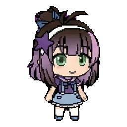 maris sprite