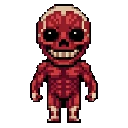 The mimic sprite