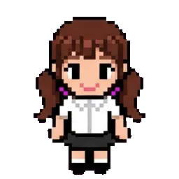 Chuu sprite