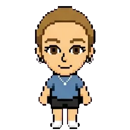 Charlie sprite