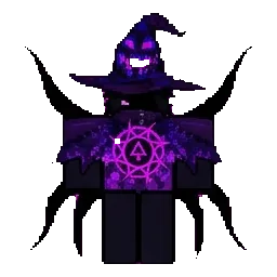 AzureWrath sprite