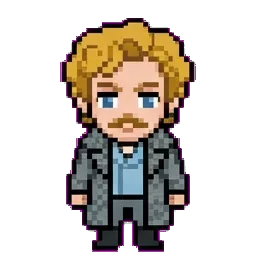 Count Vronsky sprite