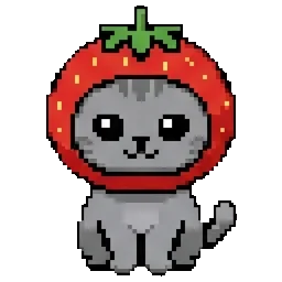 Кот В Мешке sprite